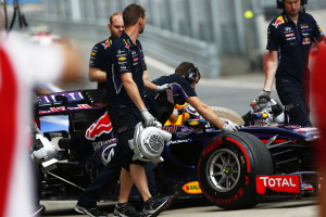 Sebastian Vettel Red Bull Racing RB10 Renault_02