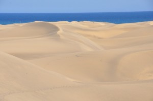 gran canaria le dune di maspalomas