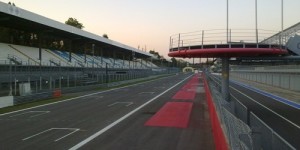 autodromo monza
