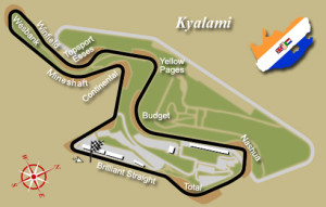 kyalami