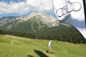 media-Audi delight experience. Madonna di Campiglio. Home of quattro-5