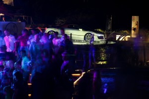 media-Costa Smeralda. Home of quattro. Audi Night3