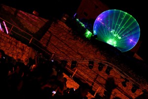 media-Costa Smeralda. Home of quattro. Audi Night7