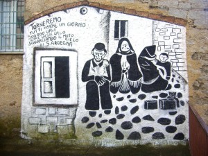 murales orgosolo