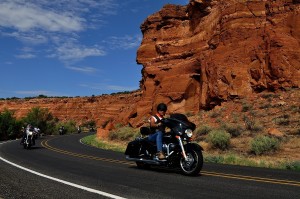 66 NEW MEXICO RIDING