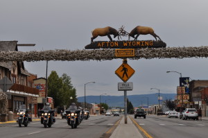 AFTON WYOMING