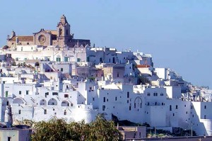 Ostuni