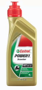 Power 1 Scooter 4T