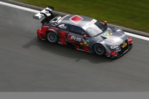 Motorsports / DTM 7. race Nürburgring