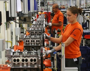 1.0L-EcoBoost-engine-production-increase-Cologne-Germany