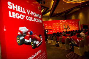 GP SINGAPORE F1/2014