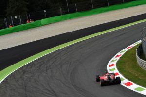 GP ITALIA F1/2014