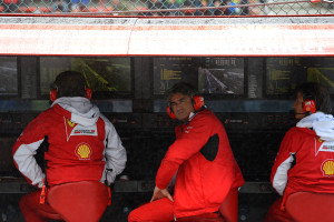 GP BELGIO F1/2014
