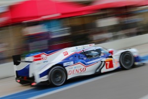 WEC 6 Hours of The Circuit of the Americas