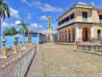 Cuba Trinidad