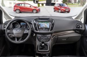 FordC-MAX_interior1