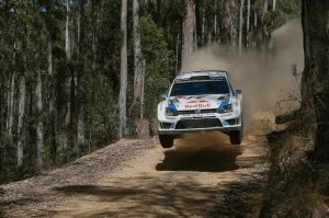 media-Rally Australia 2014_vw-20140912-0418_Ogier-Ingrassia