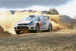 media-Rally Australia 2014_vw-20140912-0499_Mikkelsen-Floene