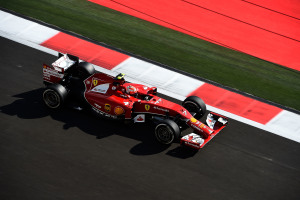 GP RUSSIA F1/2014
