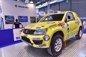 4X4Fest_2014_stand_Suzuki_foto_by_Stefano_Dalle_Luche_