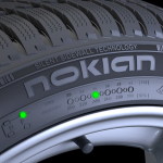 FOTO 6 - Nokian WR D3