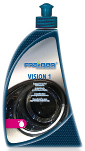 FRA-BER - Vision 1 250gr