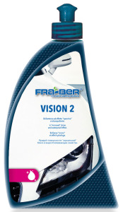 FRA-BER - Vision 2 250gr