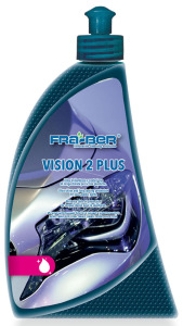FRA-BER - Vision 2 plus 250gr