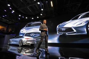 Q80 Inspiration - Paris Motor Show - 3 AA