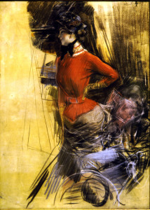 boldini-la-casacca-rossa