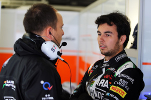 Motor Racing - Formula One World Championship - Japanese Grand Prix - Race Day - Suzuka, Japan