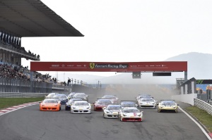 pirelli race 1