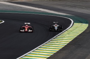 GP BRASILE F1/2014