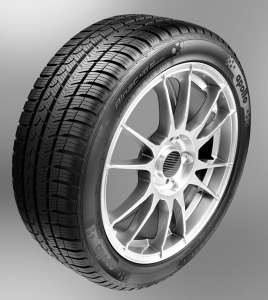 Apollo Alnac 4G All Season-2. (M-L-R)