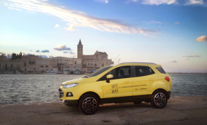 EcoSport_GialloZafferano