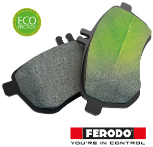 Ferodo_Pastiglie freno Eco-Friction