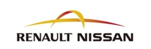 logo renault nissan