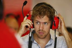 vettel