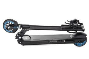 EGRET ONE_ EINRASTEN