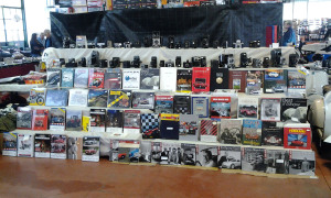 Novegro STAND Maggi 7-11-2014