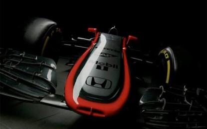 McLaren-Honda MP4-30: l’inizio di una nuova era