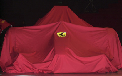Ferrari 2019: presentazione il 15 febbraio