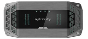 Infinity-Kappa-Amplifier