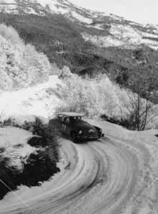 Rallye de Monte Carlo 1966 - 14.819.2 -