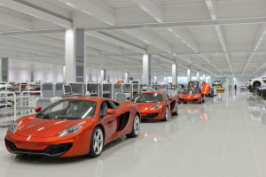 The McLaren Production Centre (30)