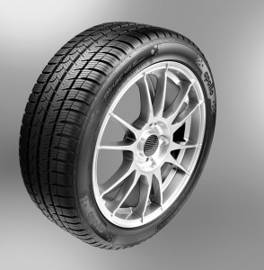 Apollo Alnac 4G All Season-2