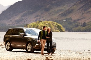 Barbour For Landrover_SS15_Lifestyle (1)