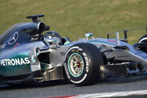 TEST F1/2015