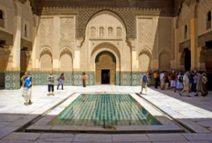 Marrakech Palais Bahia 728