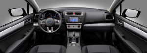 Record vendite Subaru 2010